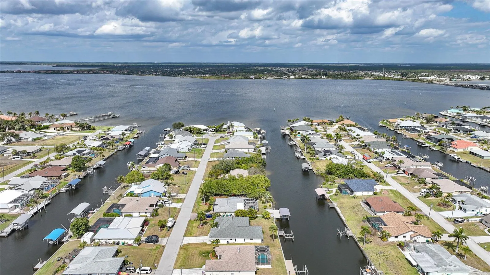 5258 Boyle Terrace Port Charlotte FL 33981
