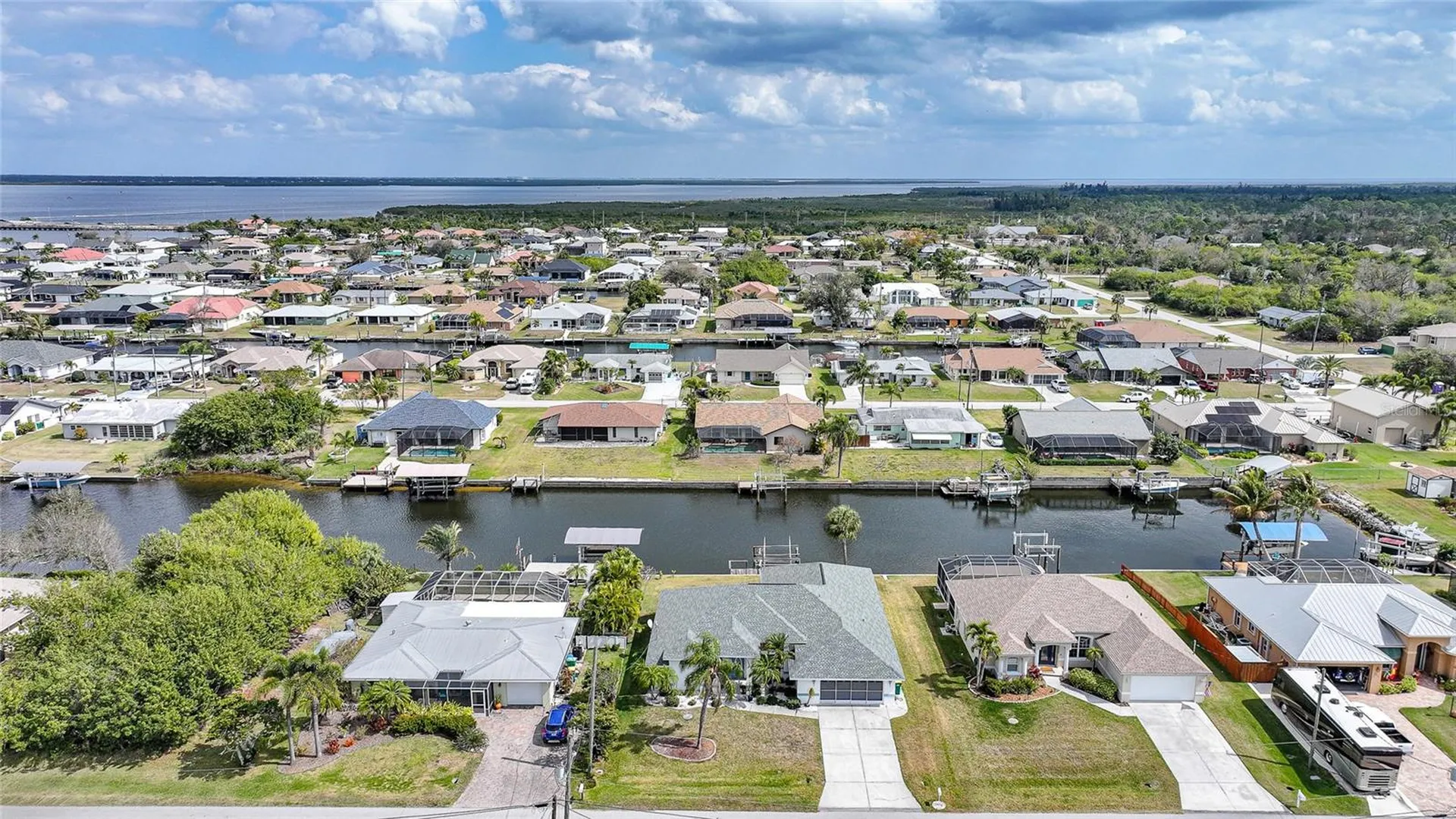5258 Boyle Terrace Port Charlotte FL 33981