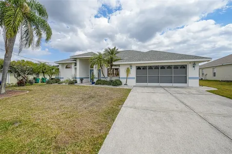 5258 Boyle Terrace Port Charlotte FL 33981