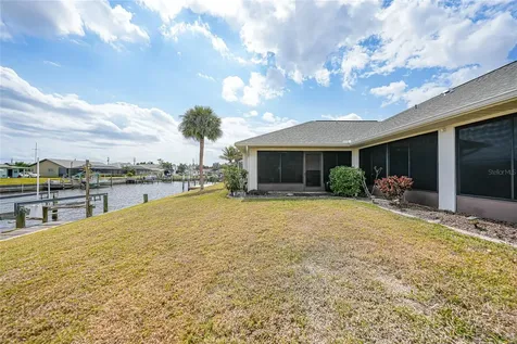 5258 Boyle Terrace Port Charlotte FL 33981