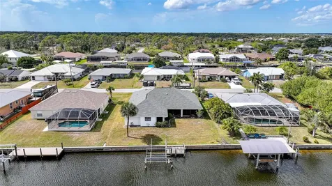 5258 Boyle Terrace Port Charlotte FL 33981