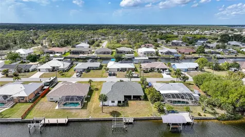 5258 Boyle Terrace Port Charlotte FL 33981