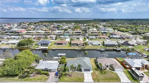 5258 Boyle Terrace Port Charlotte FL 33981