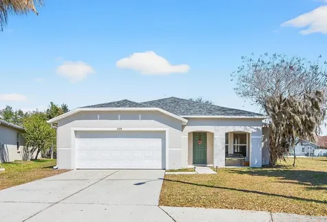 2518 Preserve Court Mulberry FL 33860