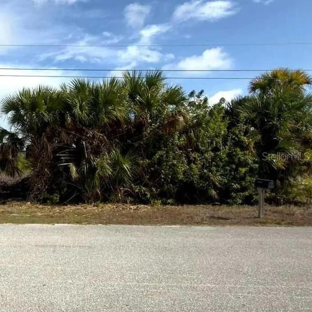 13450 Abutilon Lane Port Charlotte FL 33981