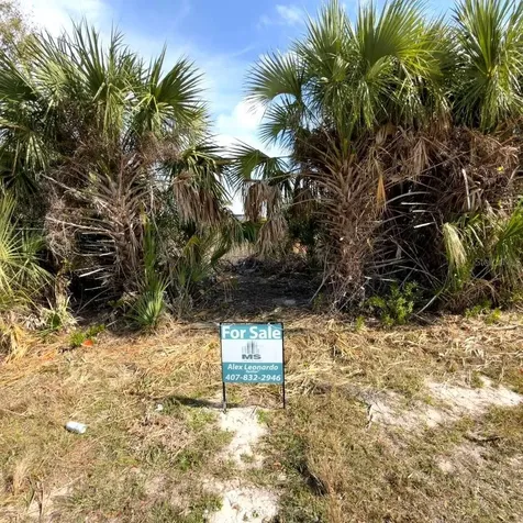 13450 Abutilon Lane Port Charlotte FL 33981