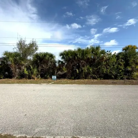 13450 Abutilon Lane Port Charlotte FL 33981
