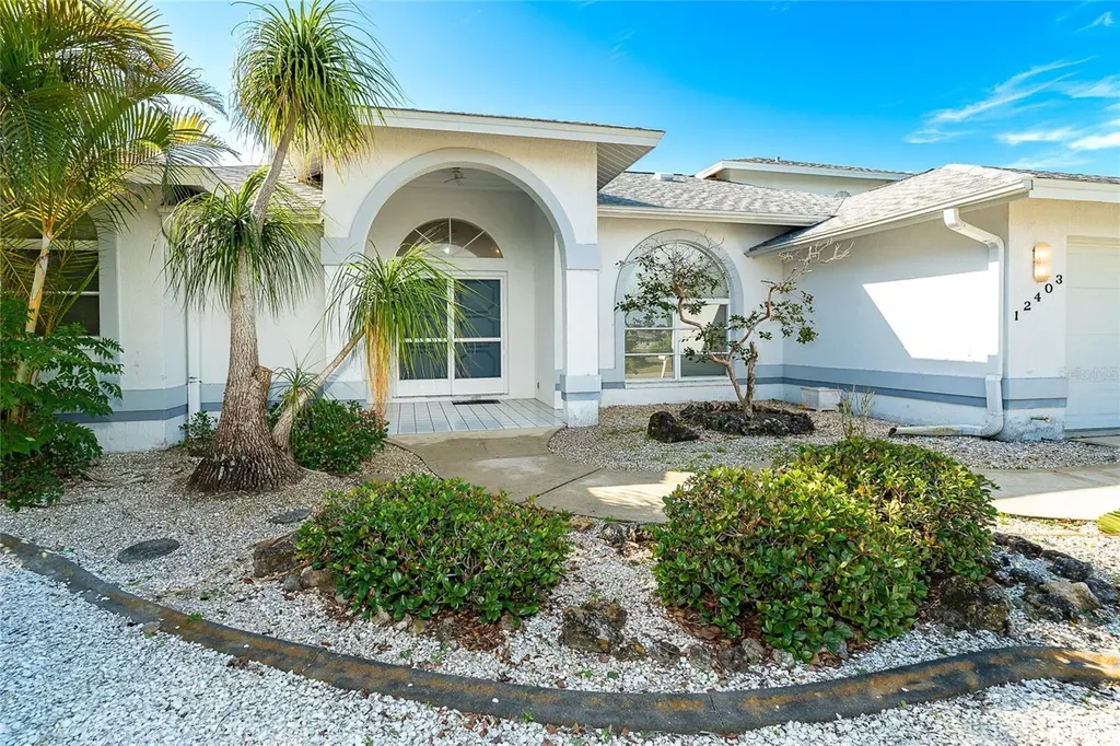 12403 Cole Avenue Port Charlotte FL 33981