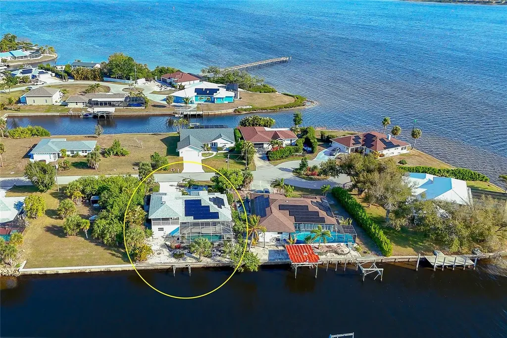 12403 Cole Avenue Port Charlotte FL 33981