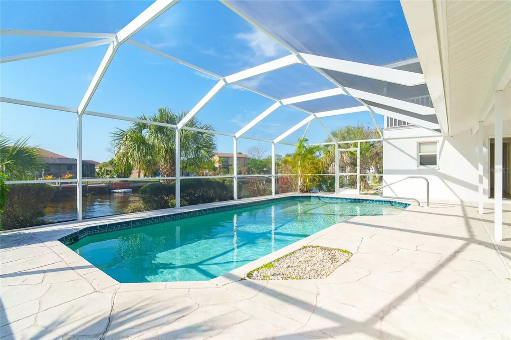 12403 Cole Avenue Port Charlotte FL 33981