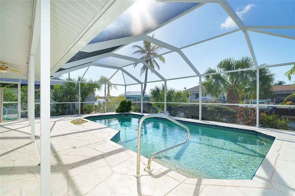 12403 Cole Avenue Port Charlotte FL 33981