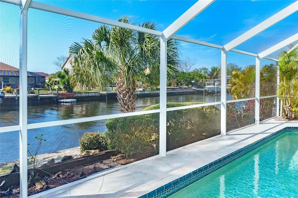 12403 Cole Avenue Port Charlotte FL 33981