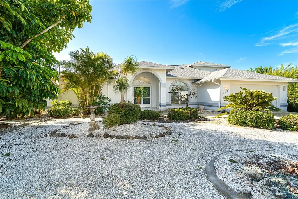 12403 Cole Avenue Port Charlotte FL 33981