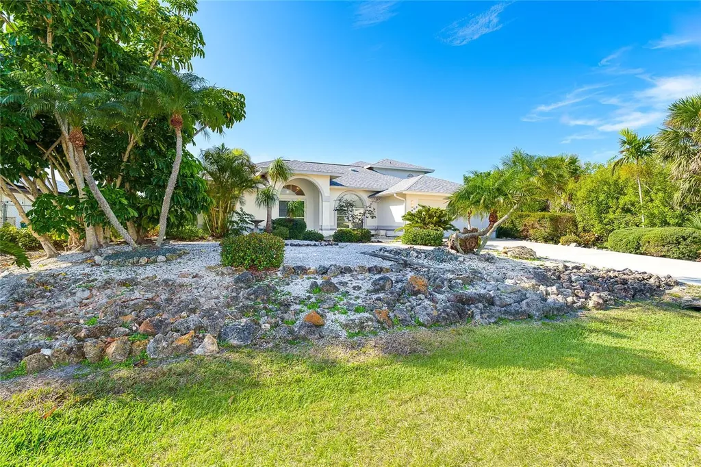 12403 Cole Avenue Port Charlotte FL 33981