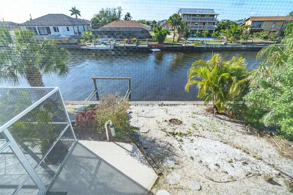 12403 Cole Avenue Port Charlotte FL 33981