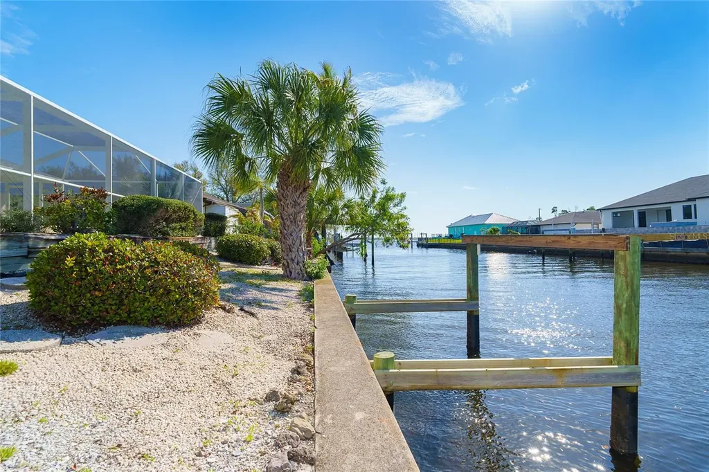 12403 Cole Avenue Port Charlotte FL 33981