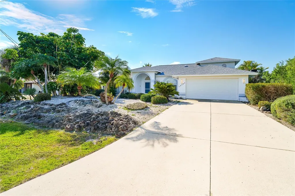 12403 Cole Avenue Port Charlotte FL 33981