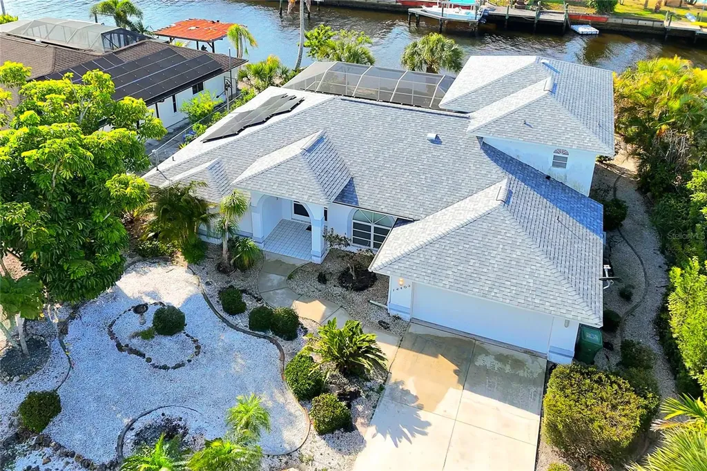 12403 Cole Avenue Port Charlotte FL 33981