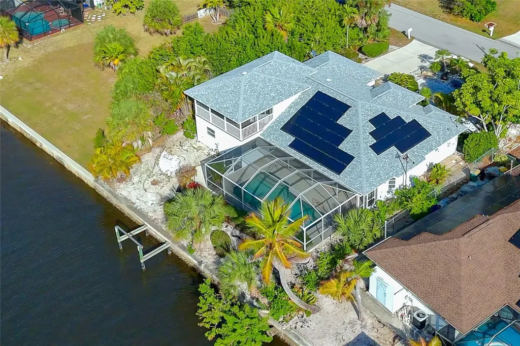 12403 Cole Avenue Port Charlotte FL 33981