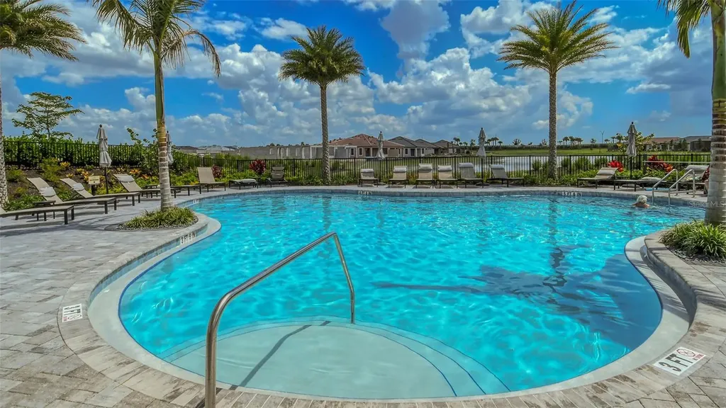 4723 Trento Place Bradenton FL 34211