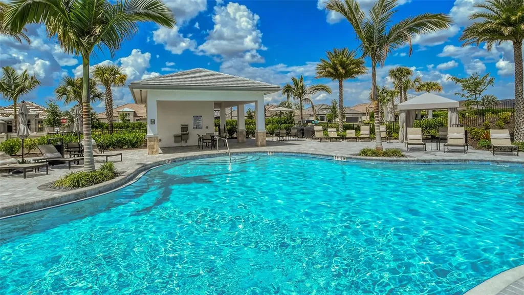 4723 Trento Place Bradenton FL 34211