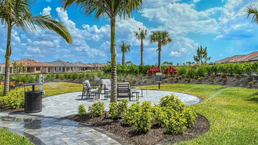 4723 Trento Place Bradenton FL 34211