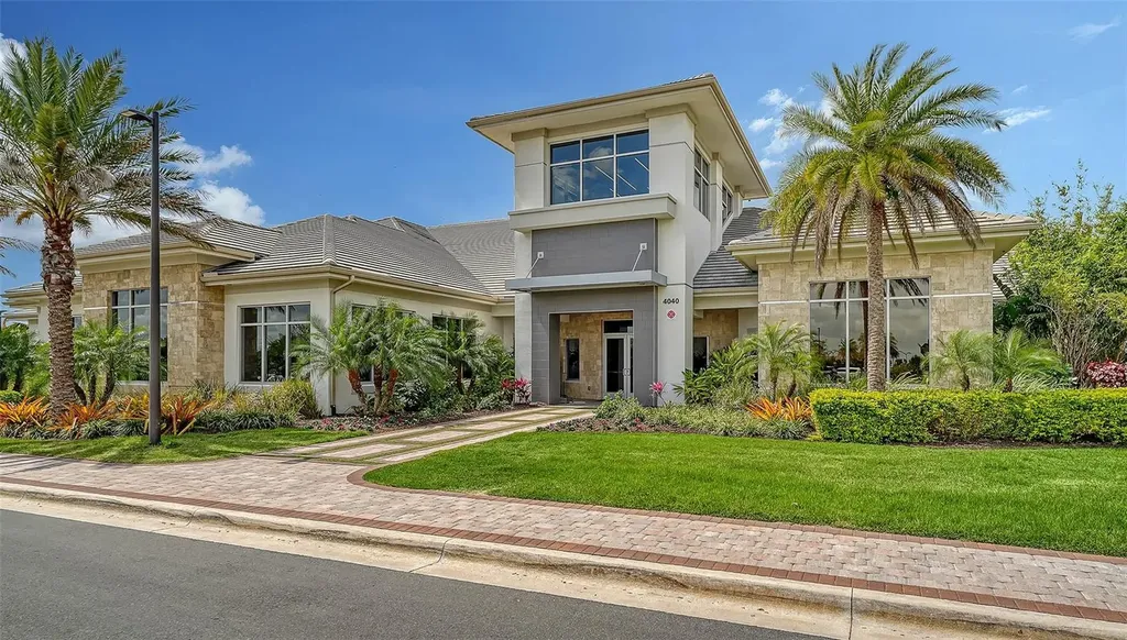 4723 Trento Place Bradenton FL 34211