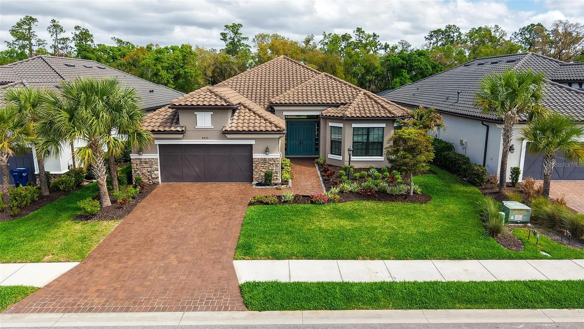 4723 Trento Place Bradenton FL 34211