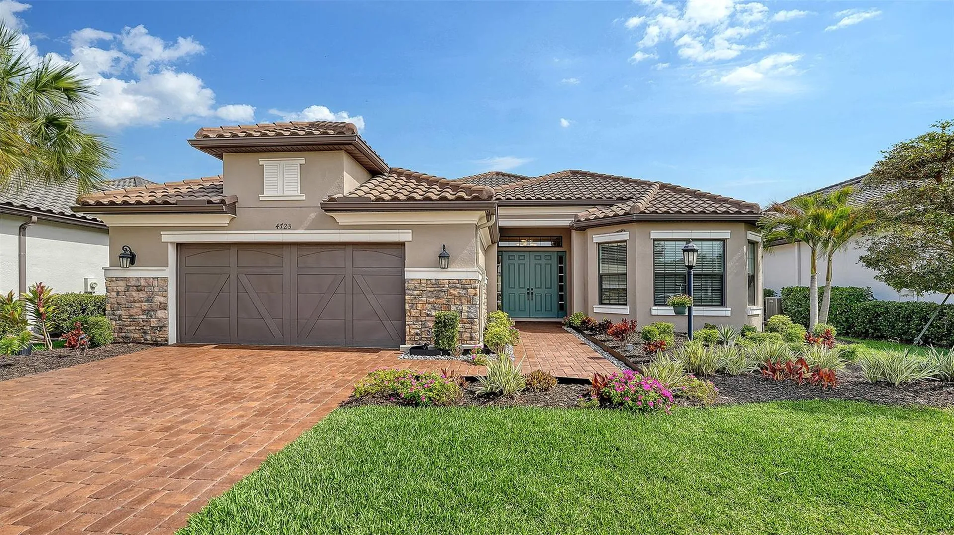 4723 Trento Place Bradenton FL 34211