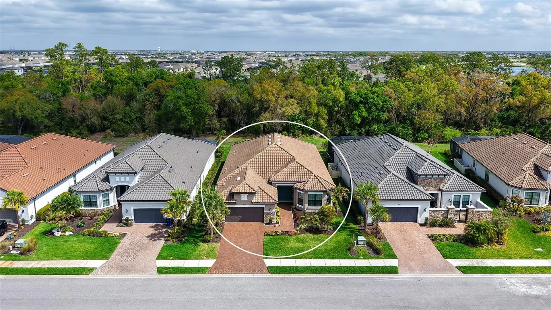 4723 Trento Place Bradenton FL 34211