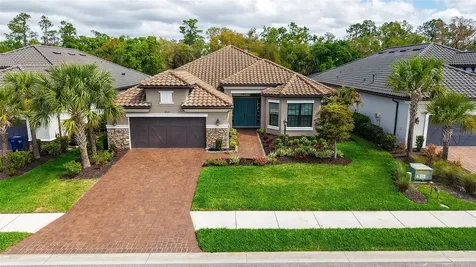 4723 Trento Place Bradenton FL 34211