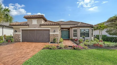 4723 Trento Place Bradenton FL 34211