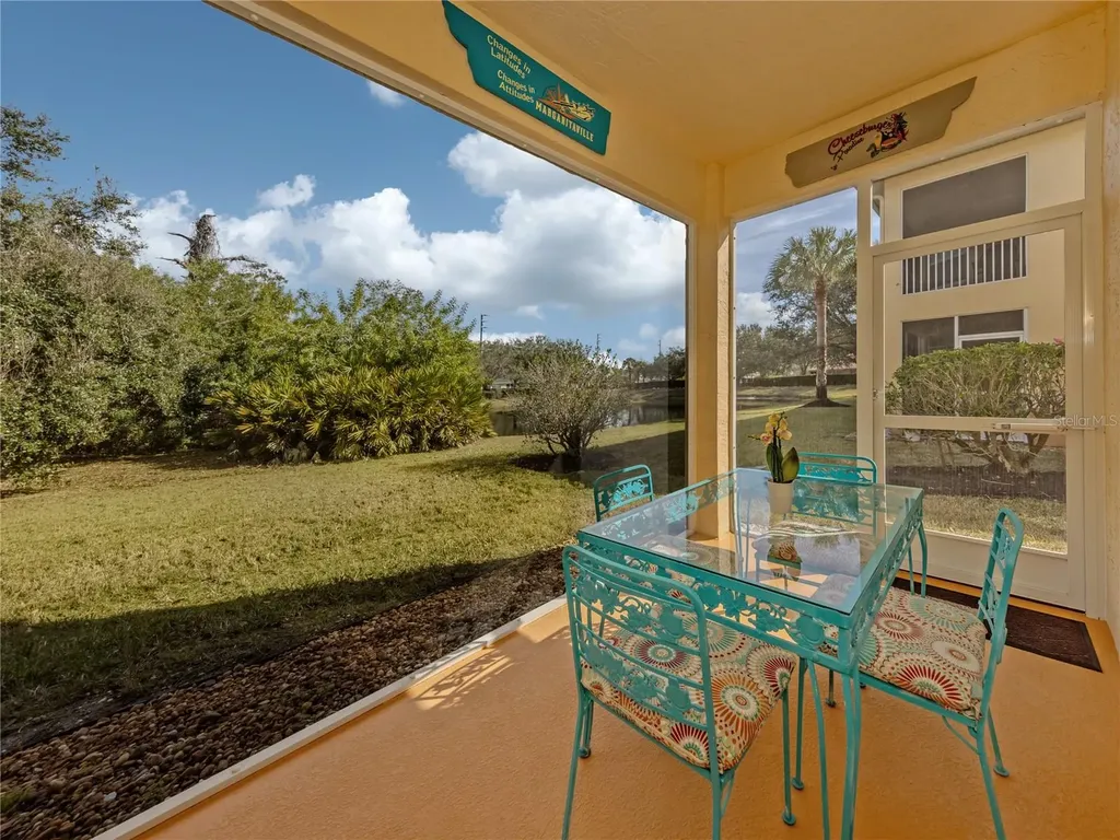 902 Casa Del Lago Way Venice FL 34292