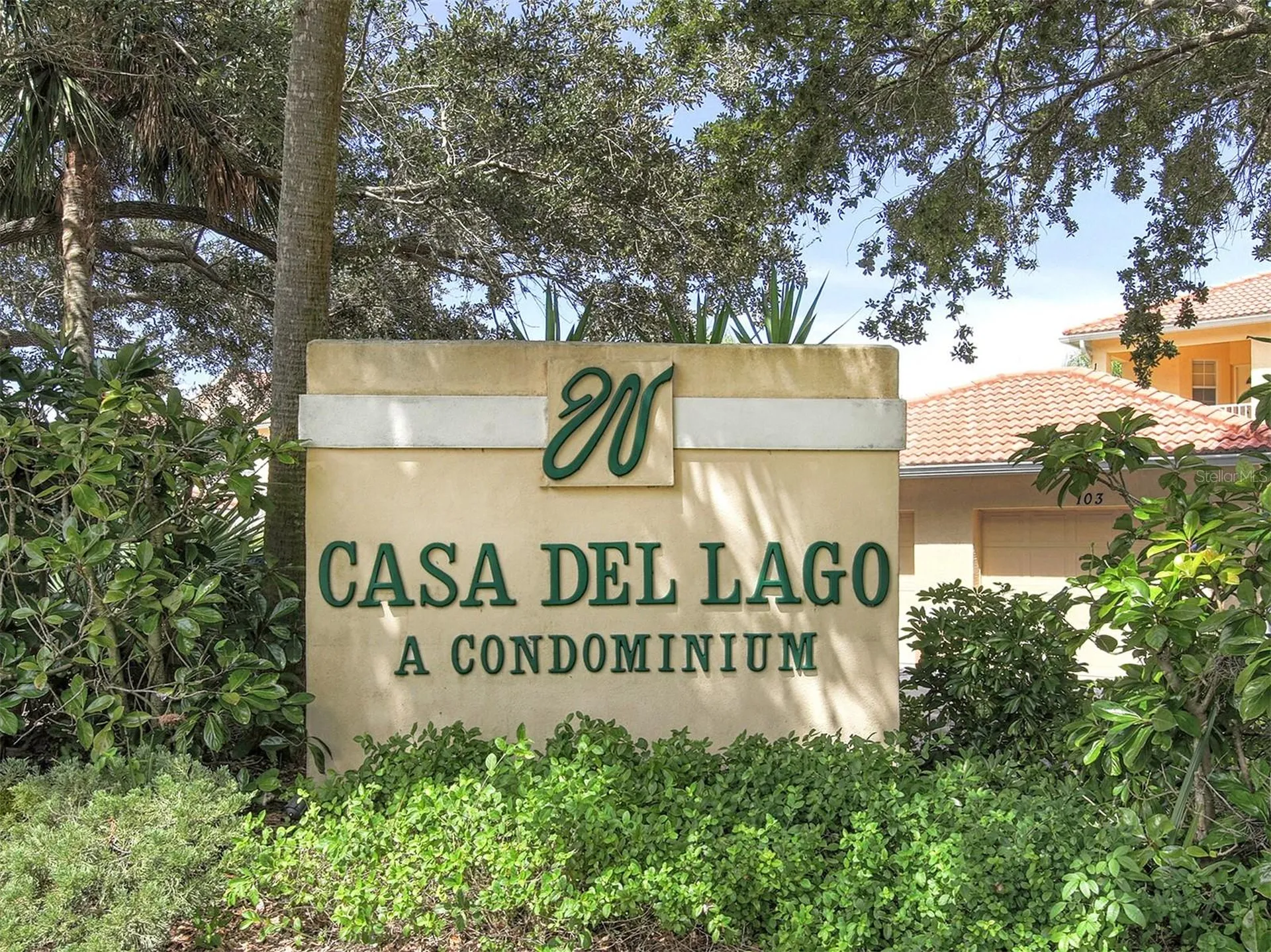 902 Casa Del Lago Way Venice FL 34292