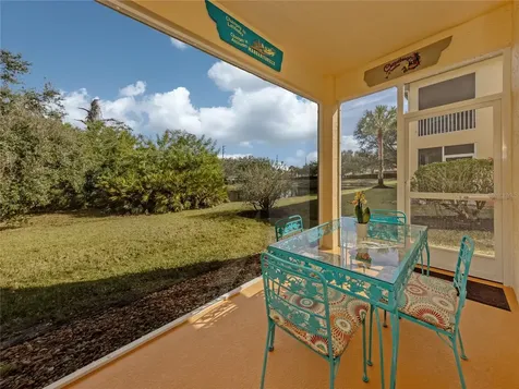 902 Casa Del Lago Way Venice FL 34292