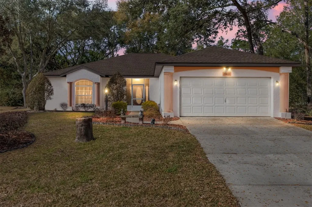 19421 SW 100th Loop Dunnellon FL 34432