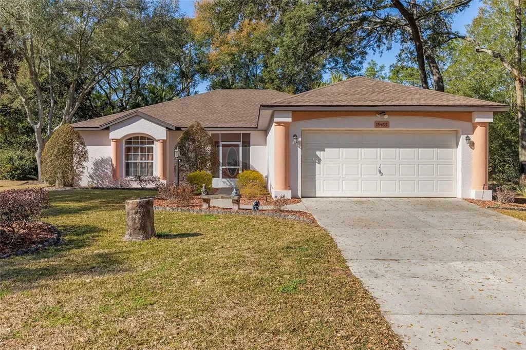 19421 SW 100th Loop Dunnellon FL 34432