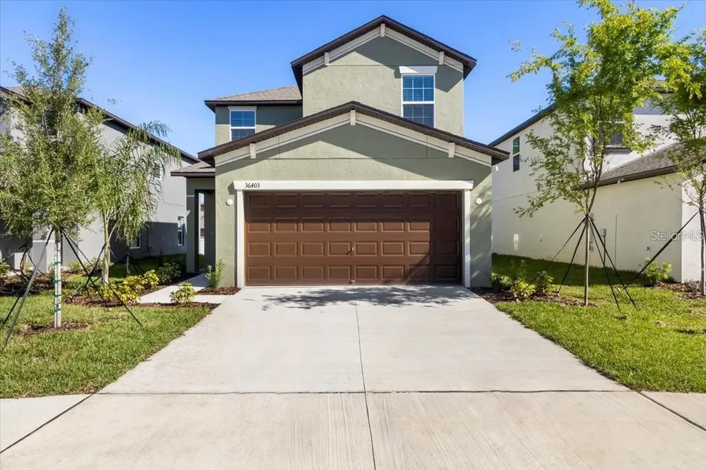 36403 Well Hill Way Zephyrhills FL 33541