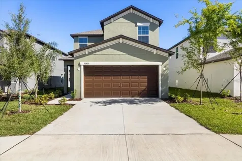 36403 Well Hill Way Zephyrhills FL 33541