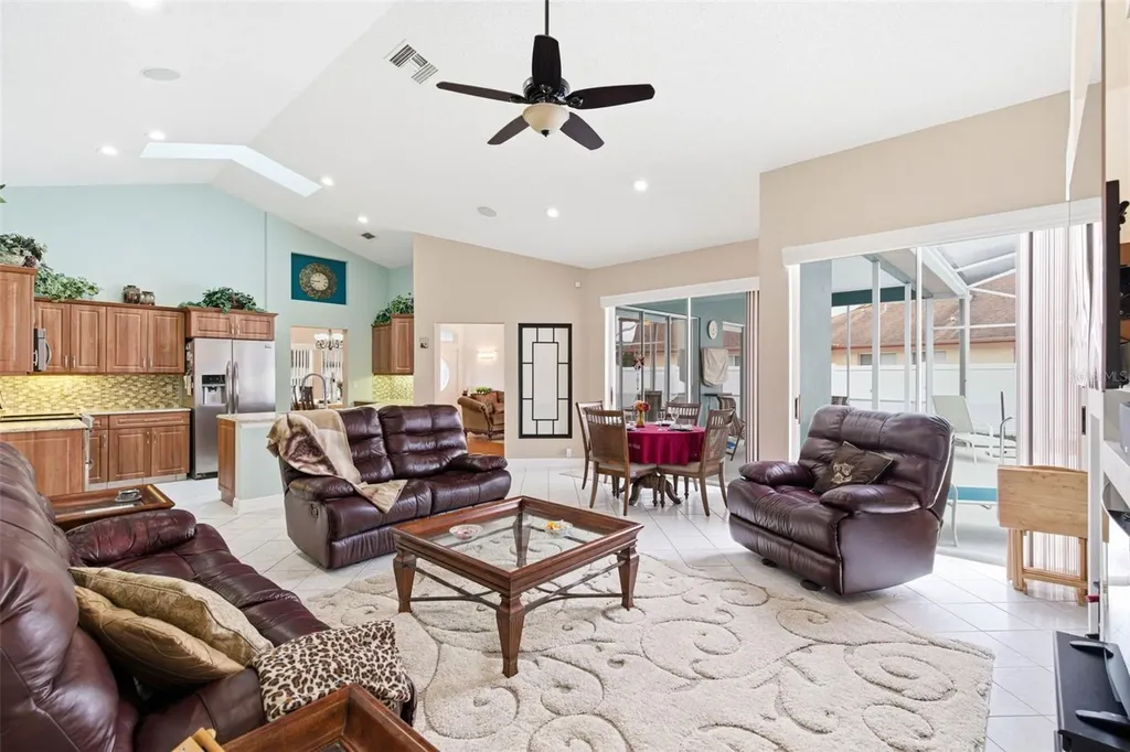 1319 Hoversham Drive New Port Richey FL 34655