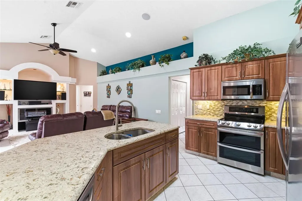 1319 Hoversham Drive New Port Richey FL 34655