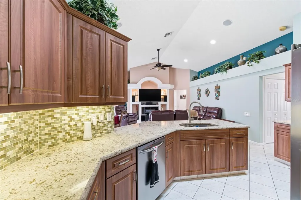 1319 Hoversham Drive New Port Richey FL 34655