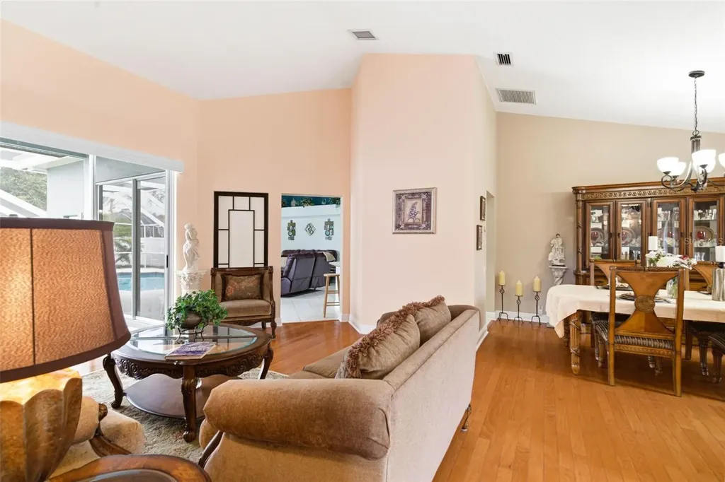 1319 Hoversham Drive New Port Richey FL 34655