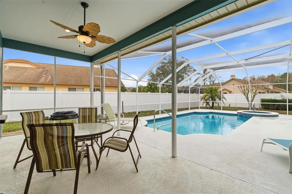 1319 Hoversham Drive New Port Richey FL 34655