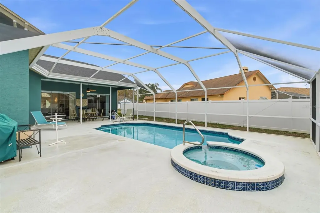 1319 Hoversham Drive New Port Richey FL 34655