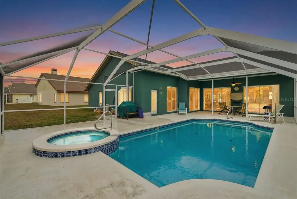 1319 Hoversham Drive New Port Richey FL 34655