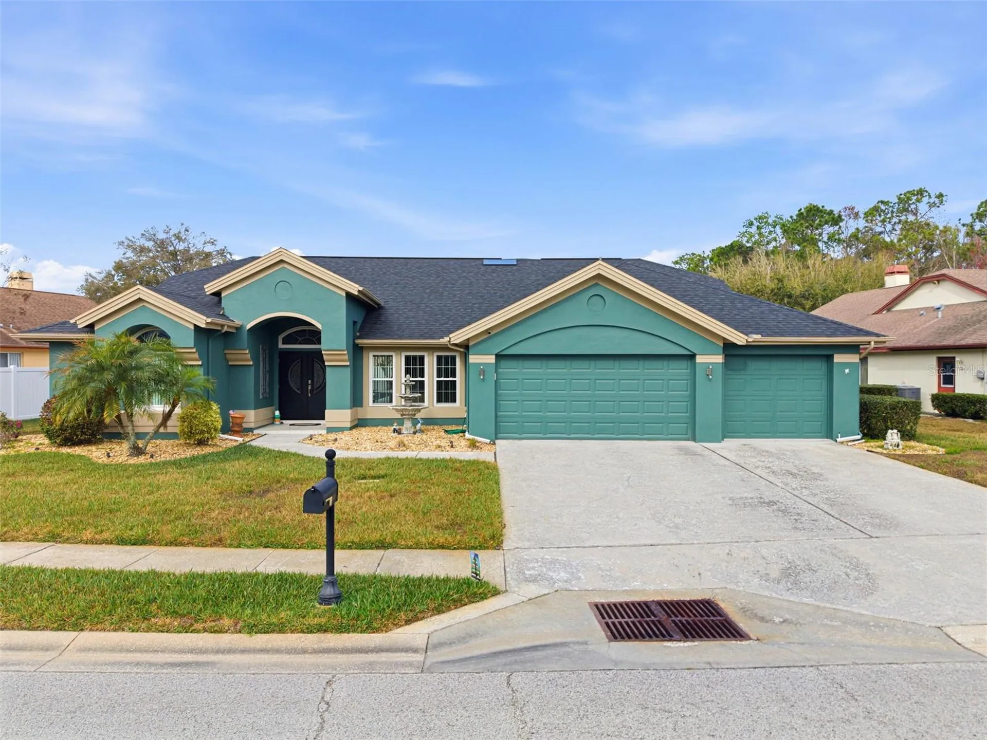1319 Hoversham Drive New Port Richey FL 34655