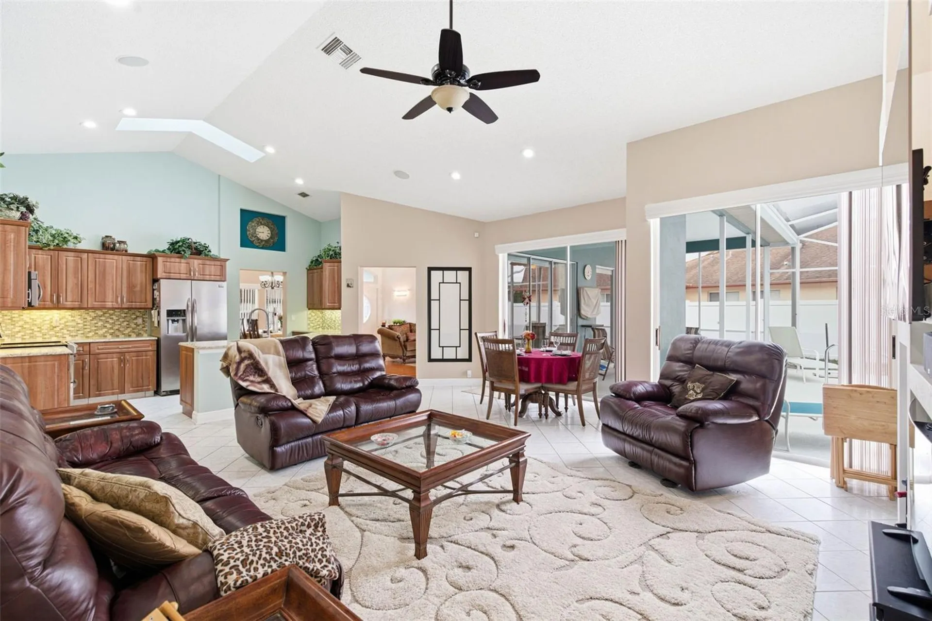 1319 Hoversham Drive New Port Richey FL 34655