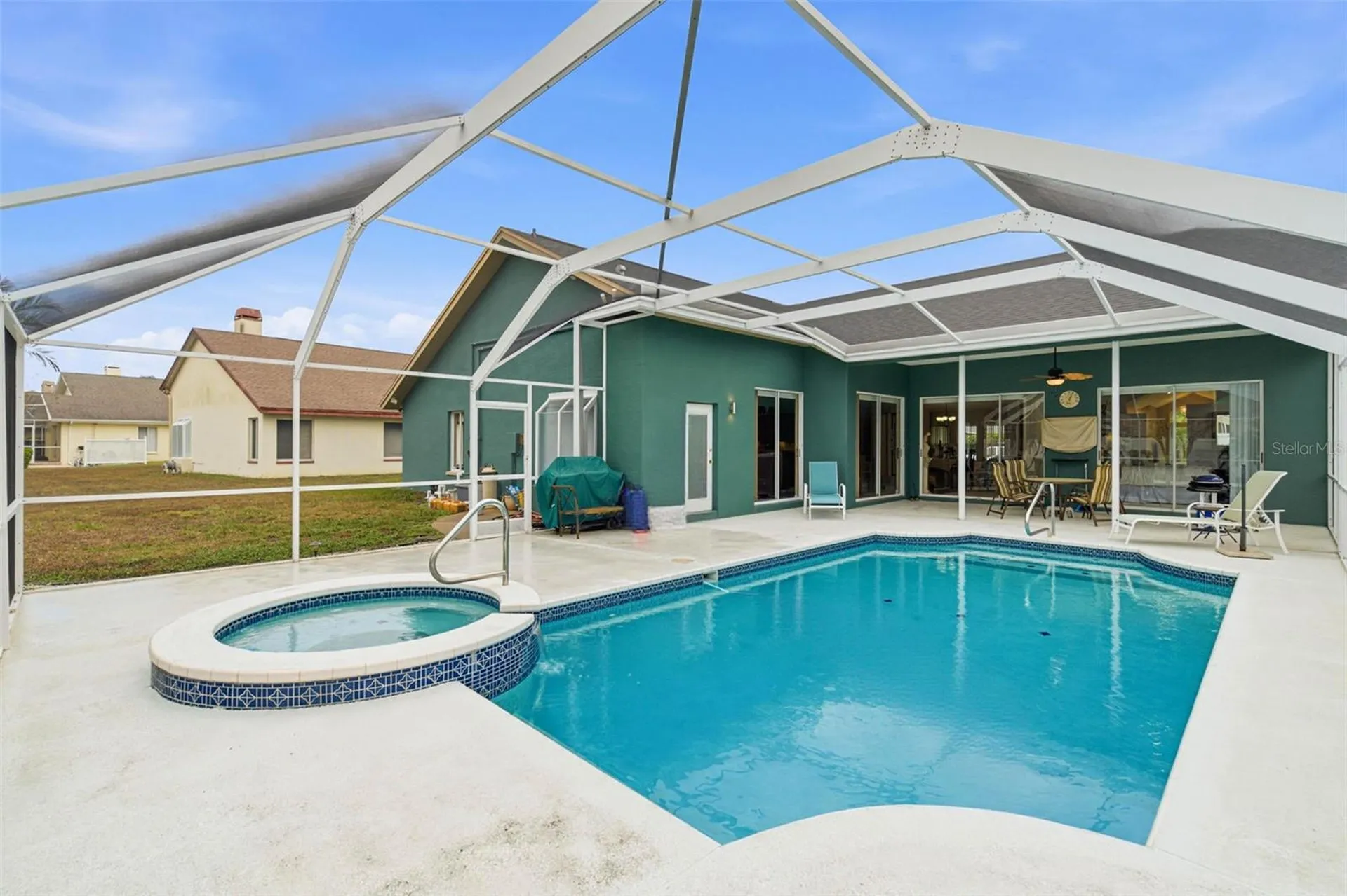 1319 Hoversham Drive New Port Richey FL 34655