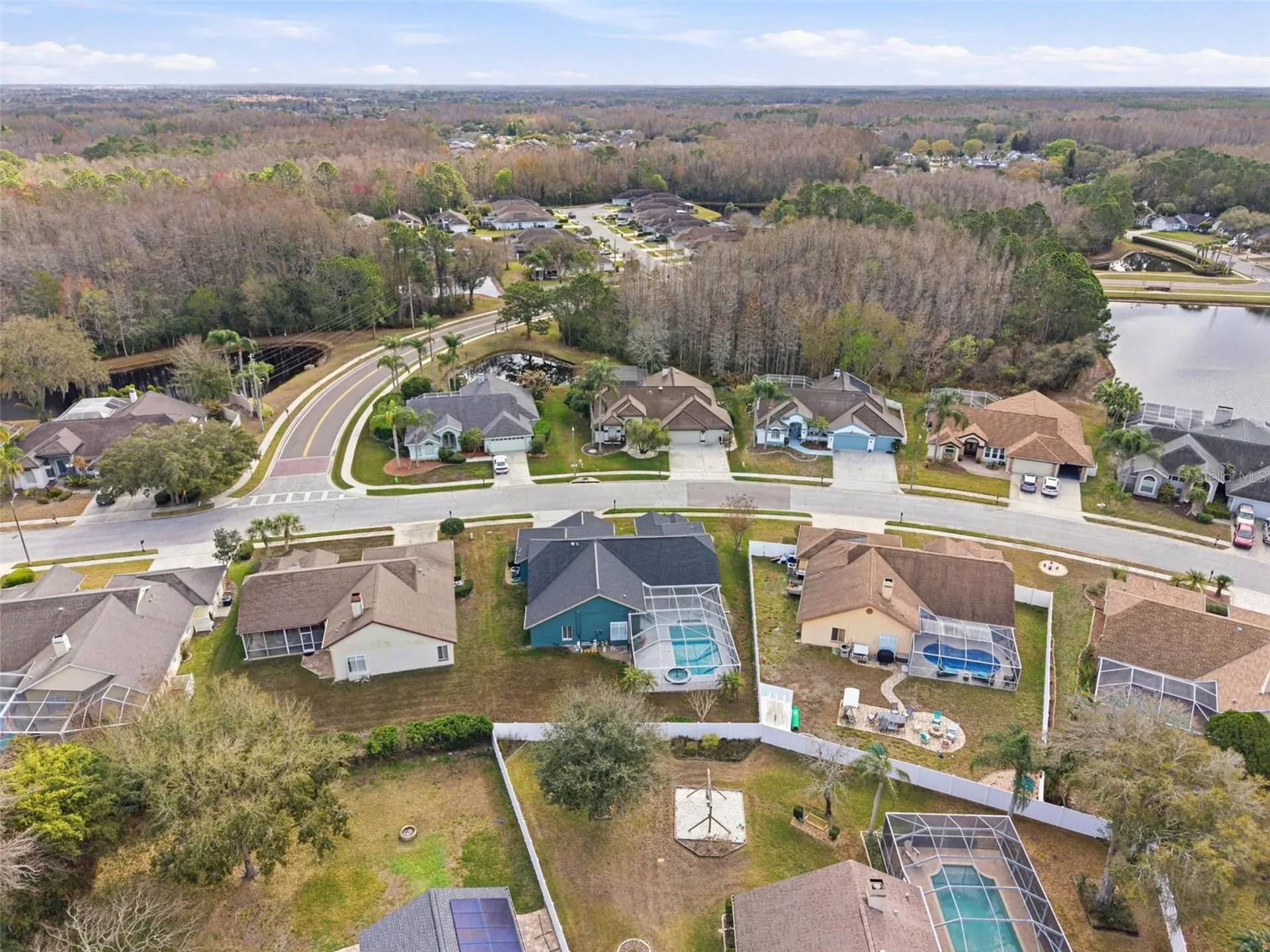 1319 Hoversham Drive New Port Richey FL 34655
